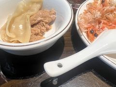 -松针蔡记蒸饺(花园路店)