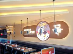 -师烤·豆花烤鱼(广州荔湾扬韬广场店)