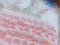 -阳坊大都涮羊肉(阳坊总店)