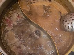 -松野谷·寿喜烧自助(华联顺义金街购物中心店)