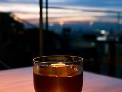 -FLAIR顶层餐厅酒吧(浦东丽思卡尔顿酒店)