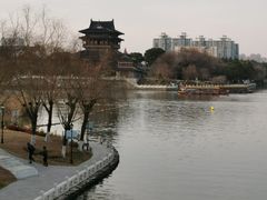 -凤城河风景区