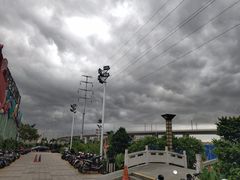 -清水湾3号(东方小周海鲜店)