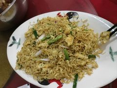 炒面-伟记牛蹄(道滘店)