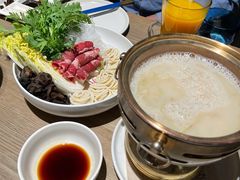 -小大董·烤鸭(凤凰汇店)