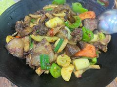 -胡师傅三下锅(汽车站店)