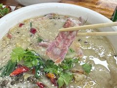 -无招牌
