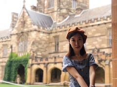 -悉尼歌剧院