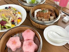 -水上明月·湖景餐厅