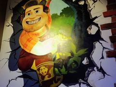 -三个蒙古大叔羊肉串(大宁店)