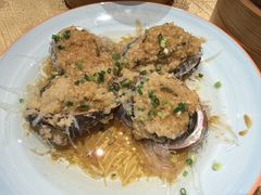 -富力万达嘉华酒店-品珍中餐厅(水果湖店)