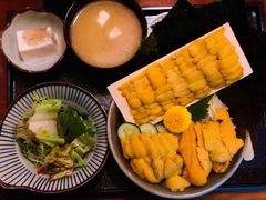 -豊 胜手丼