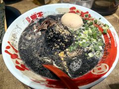 -豚王拉面(铜锣湾店 )