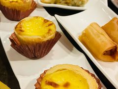 -顺德新世界酒店·华美轩餐厅