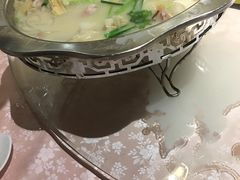 -大家食府·福建菜(FAC协盛中心庭院餐厅店)