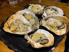 -烧蠔帮·生蚝海鲜牌档(观海店)