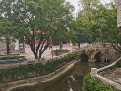 -龙潭水乡