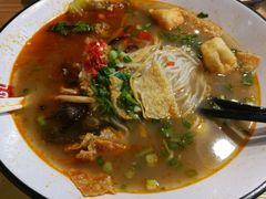 -瓦记米粉(东鼓道店)