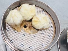 特色酱肉包-吃不亏特色包子(三峡广场店)