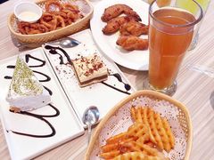 -必胜客(大悦城店)