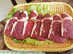 -鲁朗纳麦石锅鸡庄园