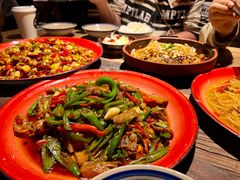 -泥糊破店小酒馆·团建聚餐(南京西路店)