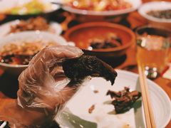 麻辣兔头-双流老妈兔头(荟聚店)