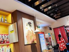 -厚道寿喜烧専門店·自助畅食(国贸店)