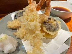 -桂马·日本料理·海胆·海鲜饭·酒场(民主广场店)