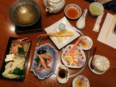 -蟹道乐(道顿堀本店)