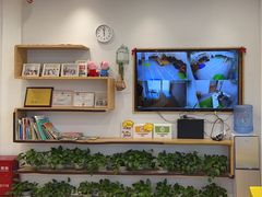 -金色雨林感统学能培训中心(武广校区)