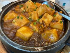 -莆田餐厅PUTIEN(三里屯店)