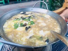 -新疆欣悦饭庄