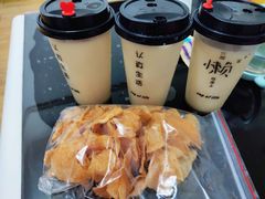-豆香园(龙翔店)