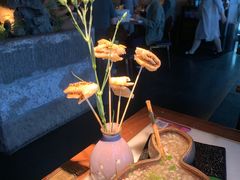 红糖麻糍-桂满陇-西湖船宴(西单大悦城店)
