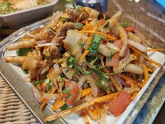 -多哥水傣味餐厅(司马巷店)