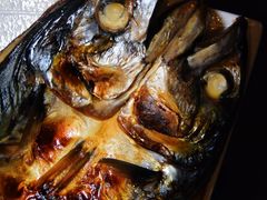 -昱匠·日本料理(金融街店)