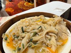 -新雅粤菜馆(南京东路店)