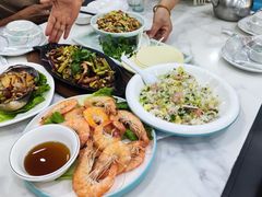 -郭姐·威海渔村(黄兴路店)