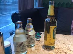 -喝丢一只鞋辣炒海鲜小烧烤(三八广场店)