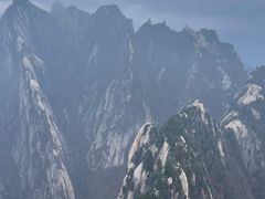 -华山风景名胜区