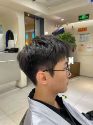 -木北造型