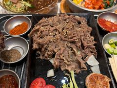-七八冷面·延边朝鲜族美食(世纪汇店)