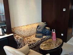 -大连中远海运洲际酒店