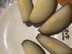 冻梨-苏小牛·牛肉串(国贸店)