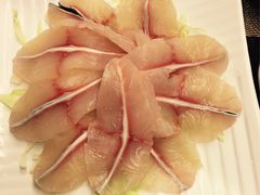 -金海阁海鲜火锅