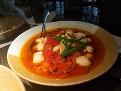 -外婆家(杭州马塍店·杭帮菜名店)