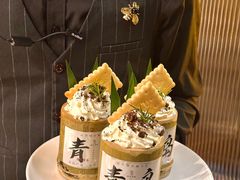-迦南苑·新派青岛菜·生日纪念日主题餐厅