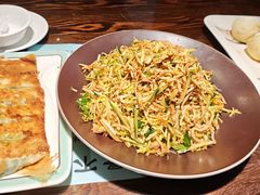 -七菜馆·东北菜·蒸饺(文体路店)