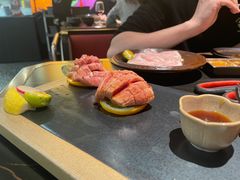 -厚贞日式烤肉(浦东汇智店)